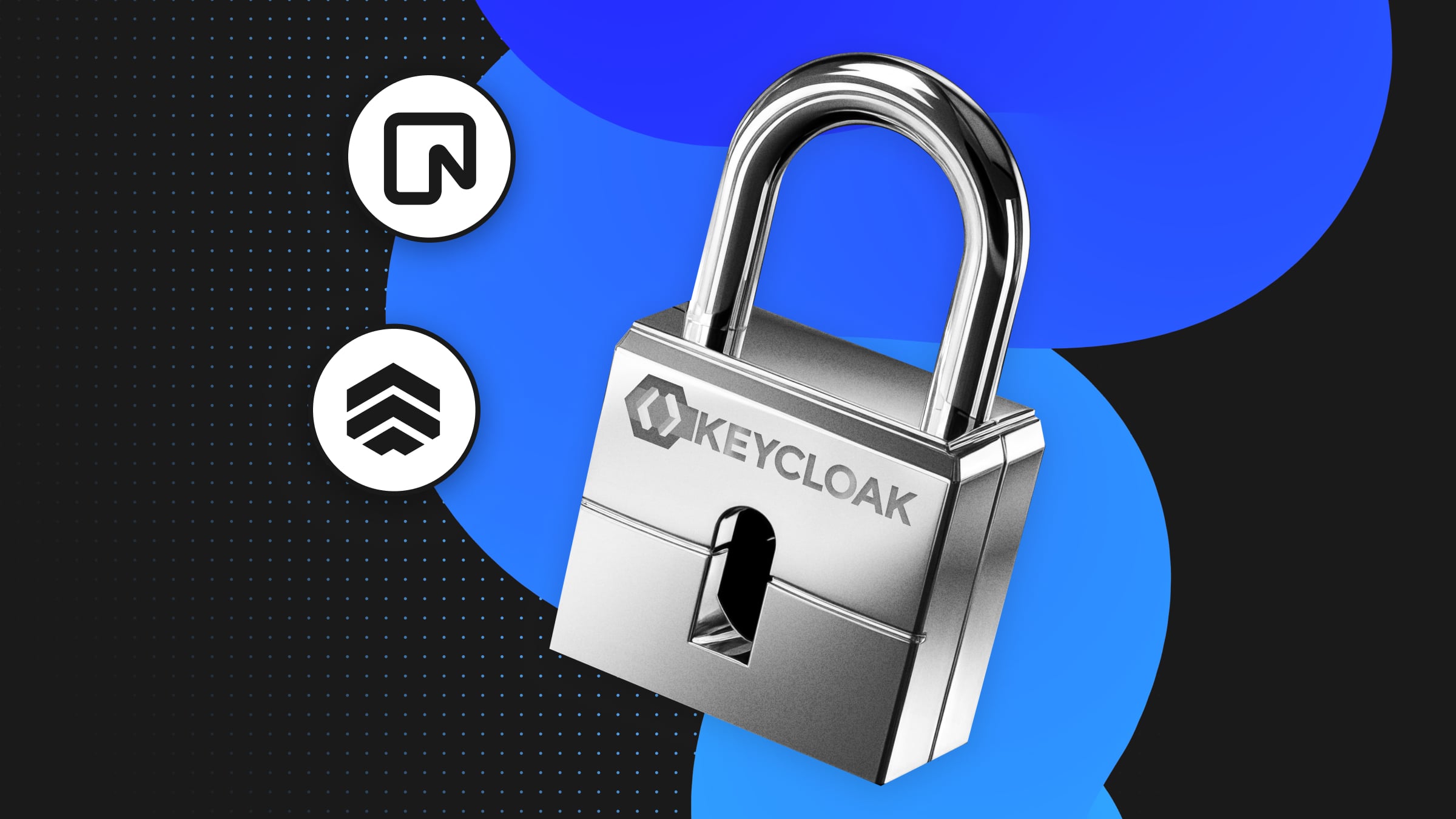 Keycloak with Neon and Koyeb