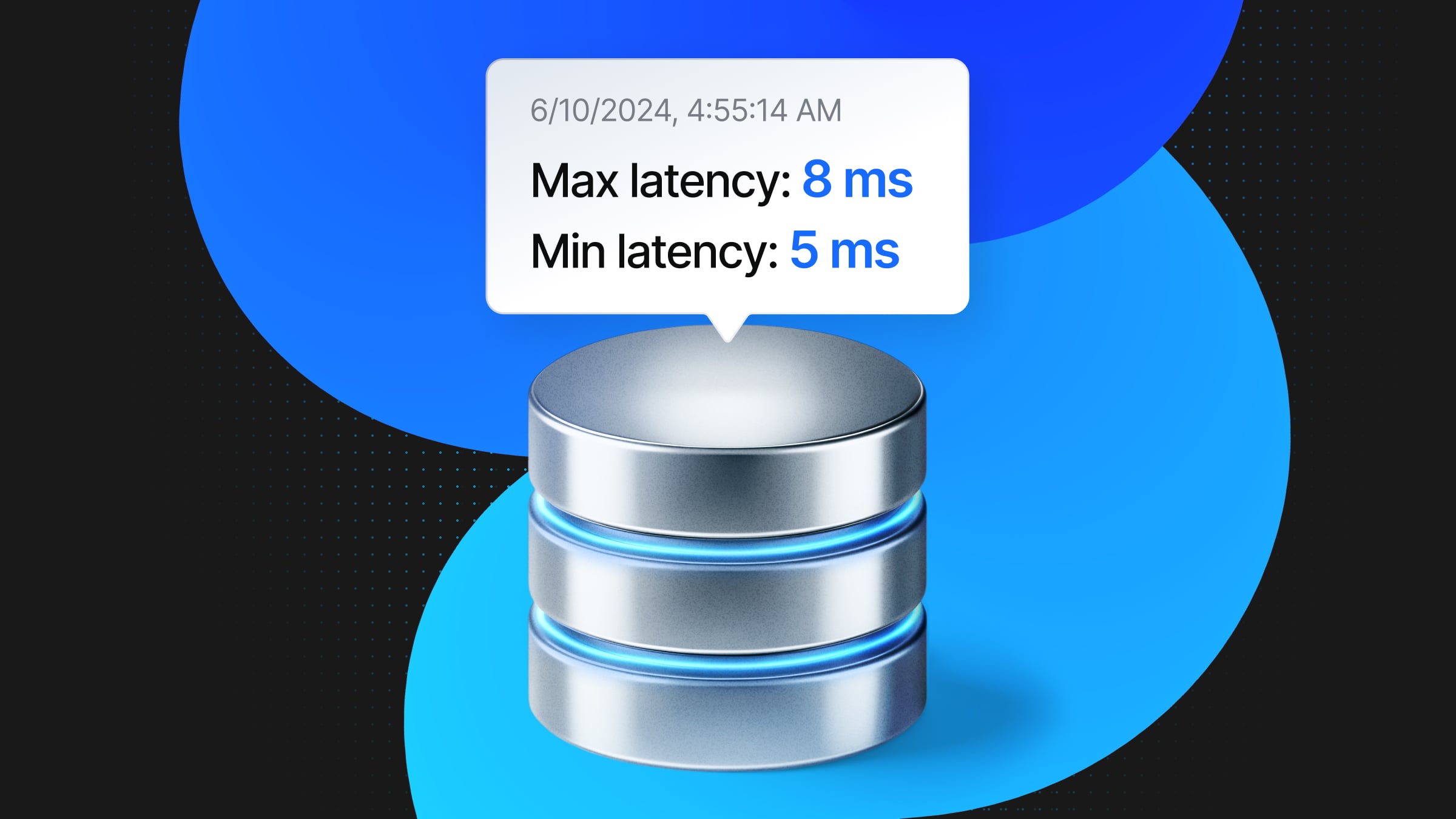 How to Minimise the Impact of Database Latency