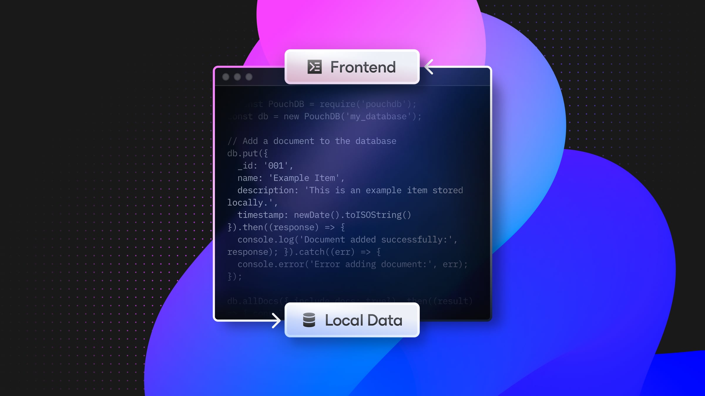 Comparing local-first frameworks and approaches